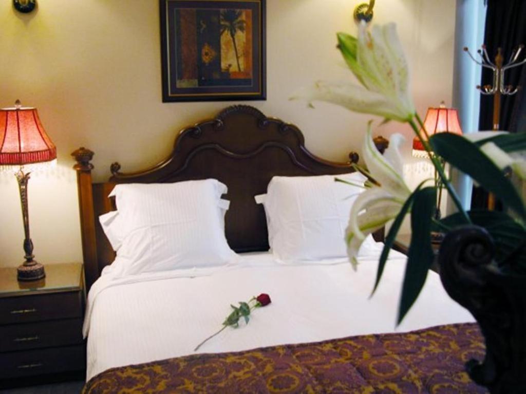 Milan Deluxe Suites Al Khobar Esterno foto