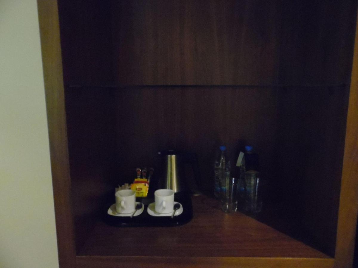 Milan Deluxe Suites Al Khobar Esterno foto
