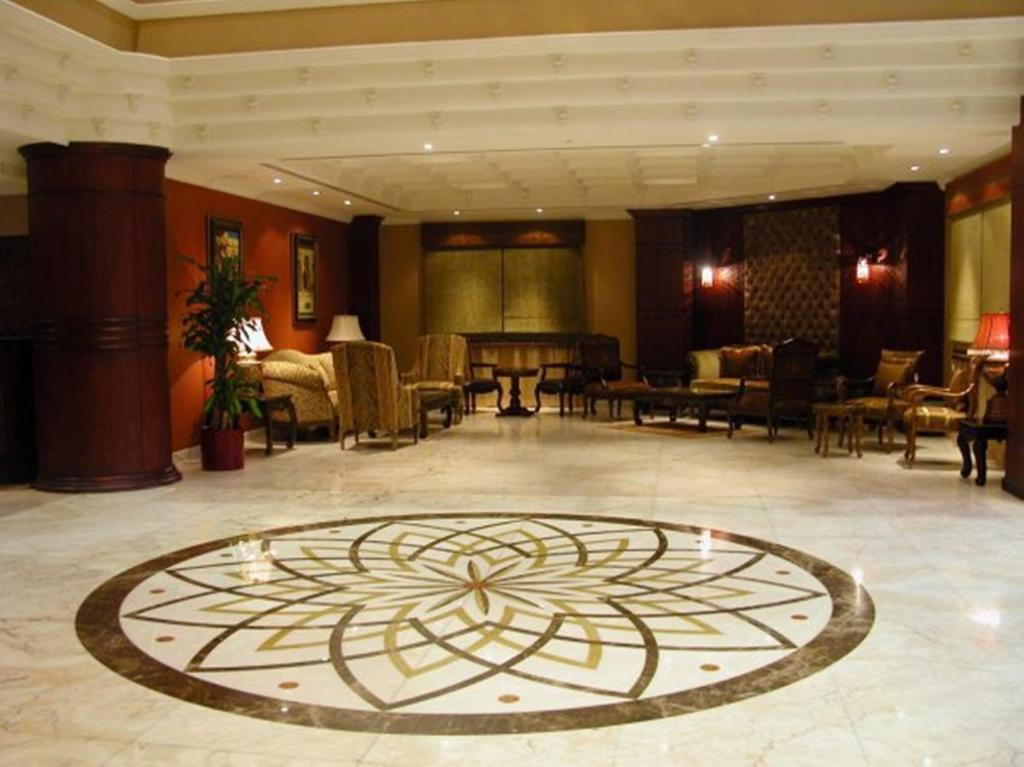 Milan Deluxe Suites Al Khobar Esterno foto