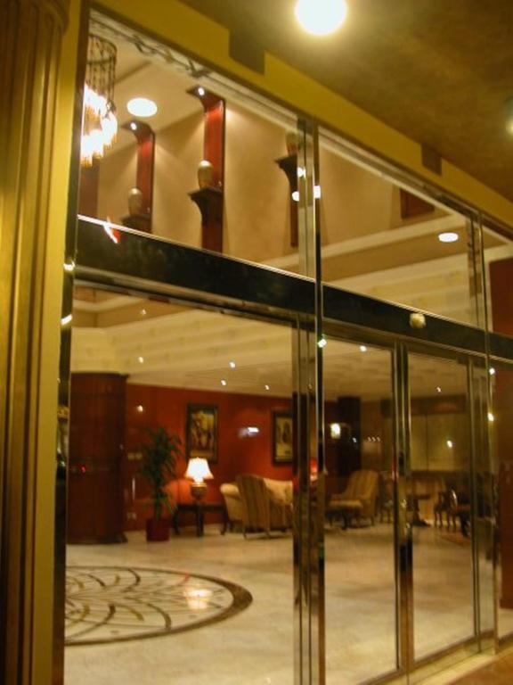 Milan Deluxe Suites Al Khobar Esterno foto