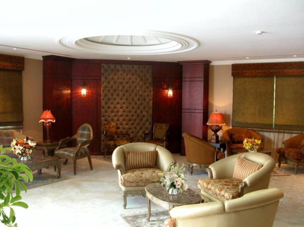 Milan Deluxe Suites Al Khobar Esterno foto