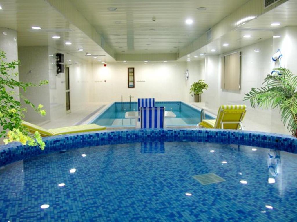 Milan Deluxe Suites Al Khobar Esterno foto
