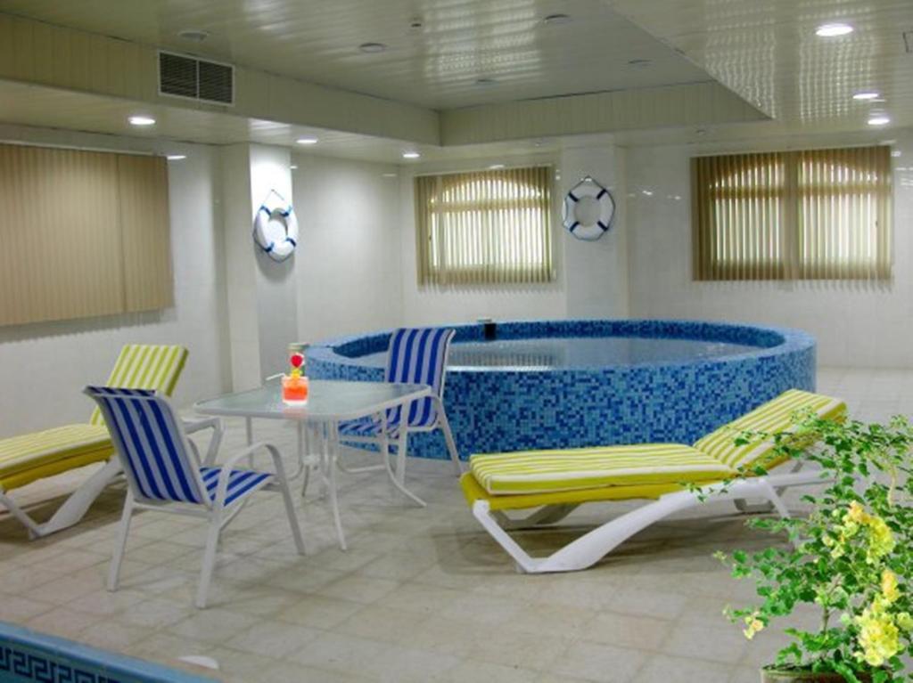Milan Deluxe Suites Al Khobar Esterno foto