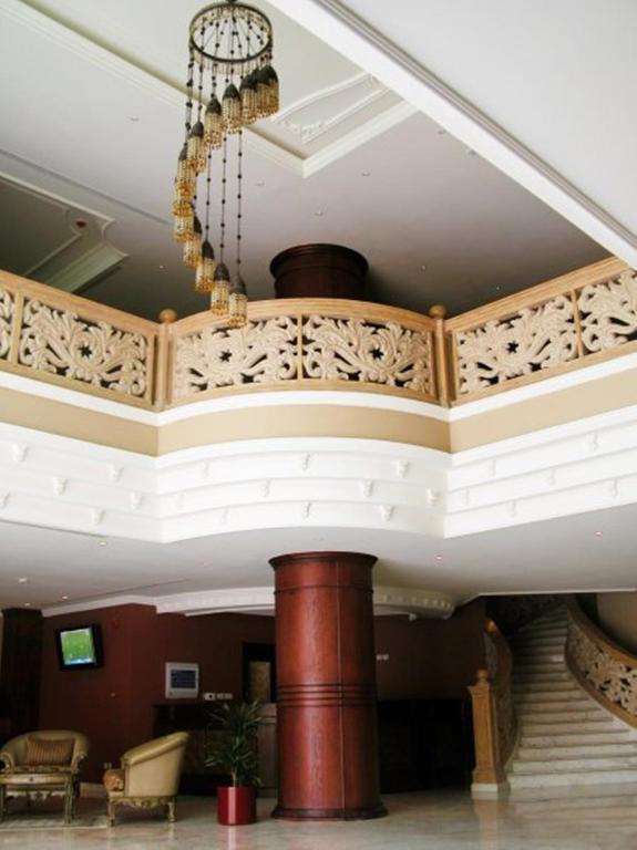 Milan Deluxe Suites Al Khobar Esterno foto