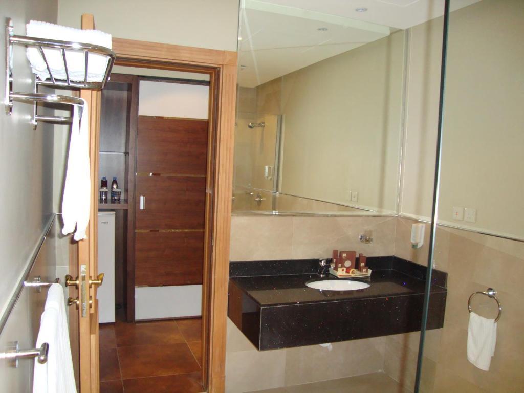 Milan Deluxe Suites Al Khobar Esterno foto