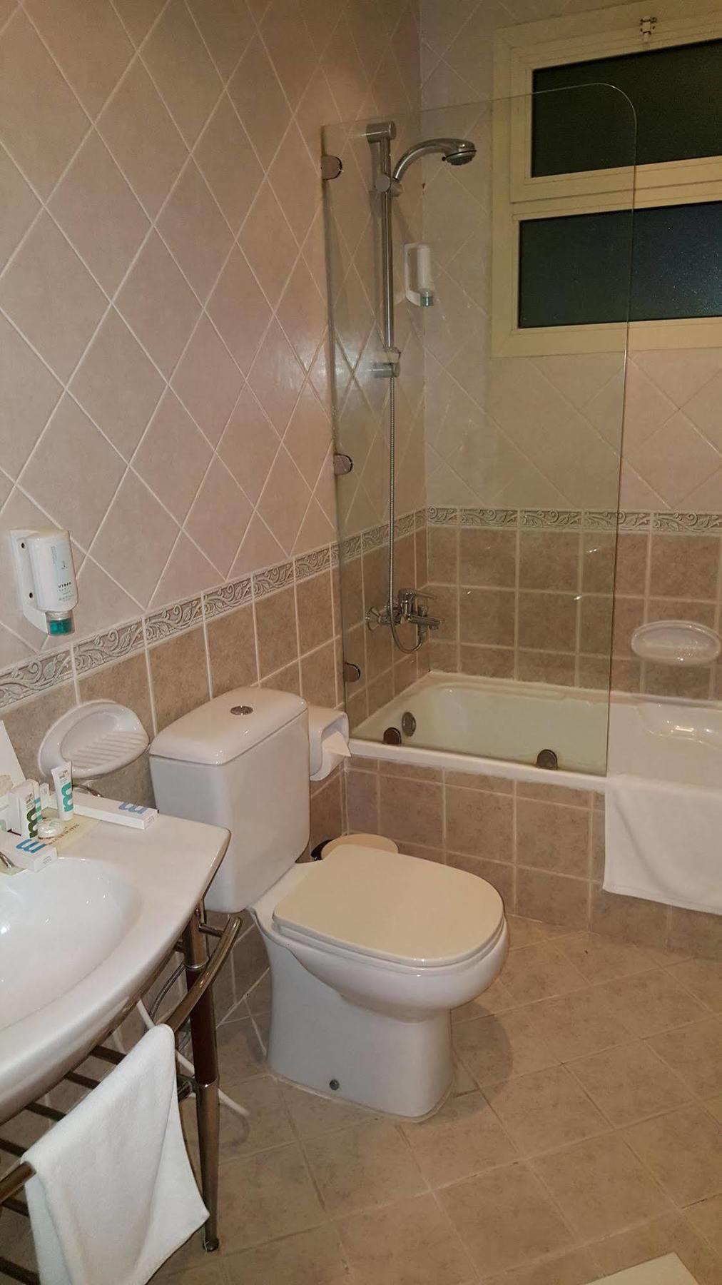 Milan Deluxe Suites Al Khobar Esterno foto