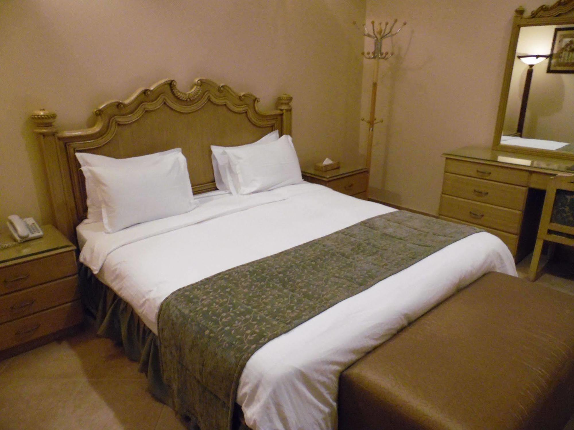 Milan Deluxe Suites Al Khobar Esterno foto