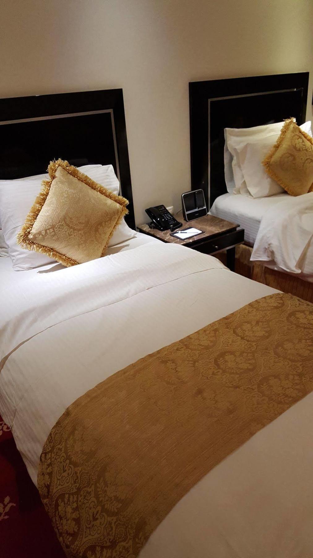 Milan Deluxe Suites Al Khobar Esterno foto